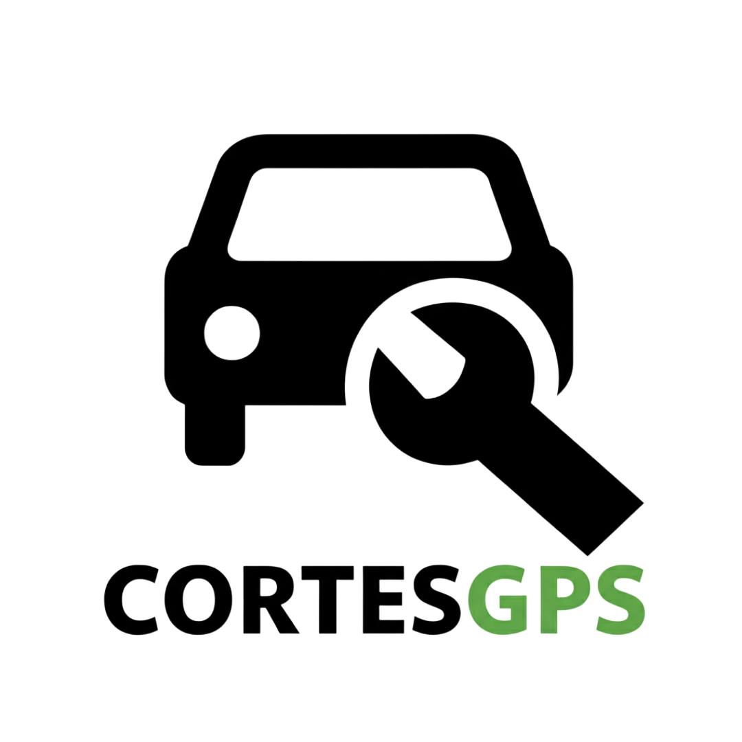 Logo CortesGPS